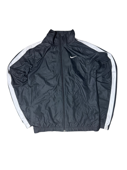 Nike Trainingsanzug (S) - silvervintage