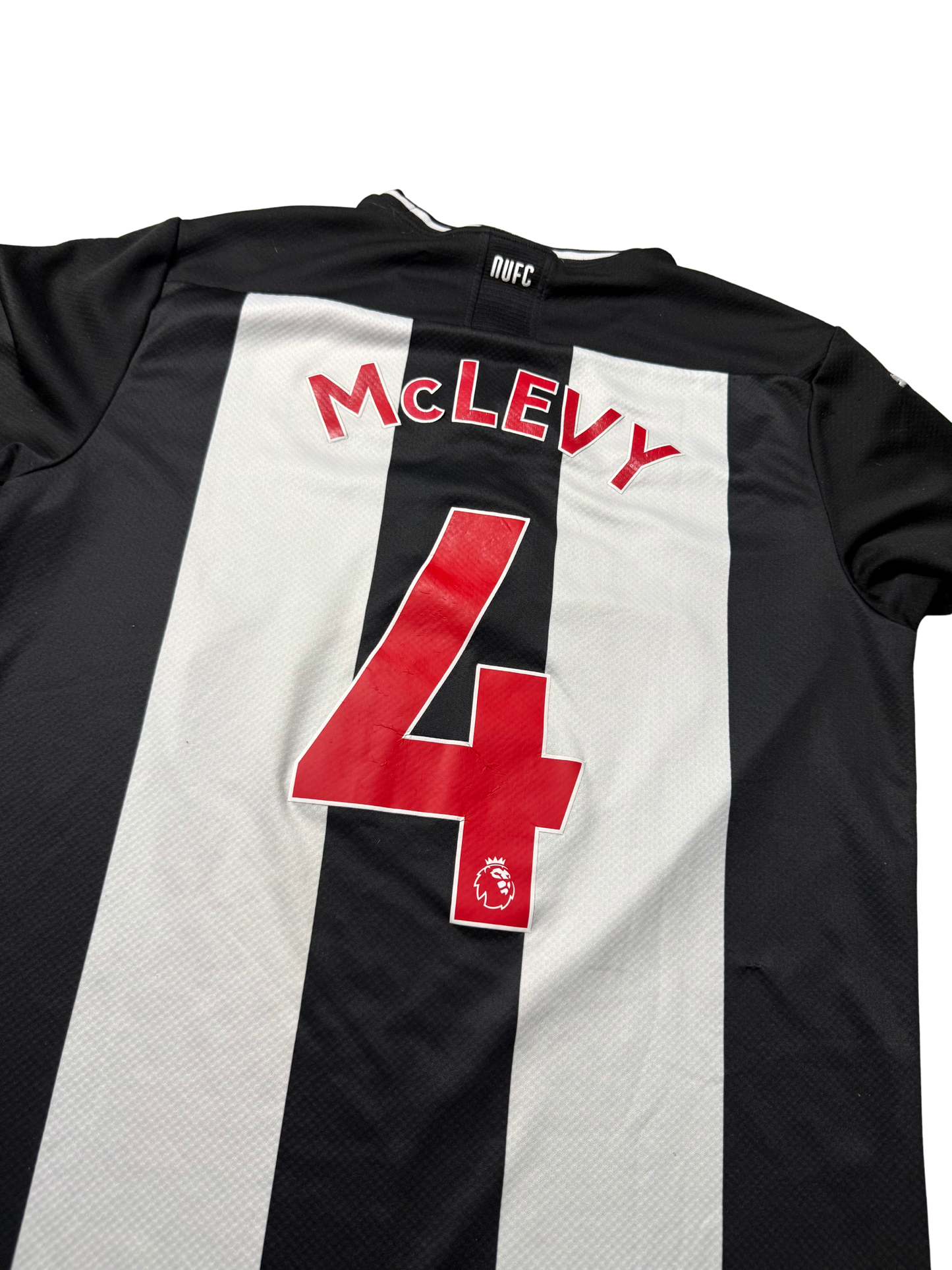 Puma Newcastle United Trikots (M) - silvervintage