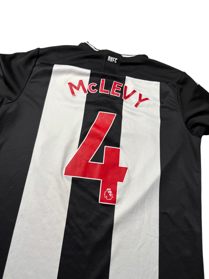 Puma Newcastle United Trikots (M) - silvervintage