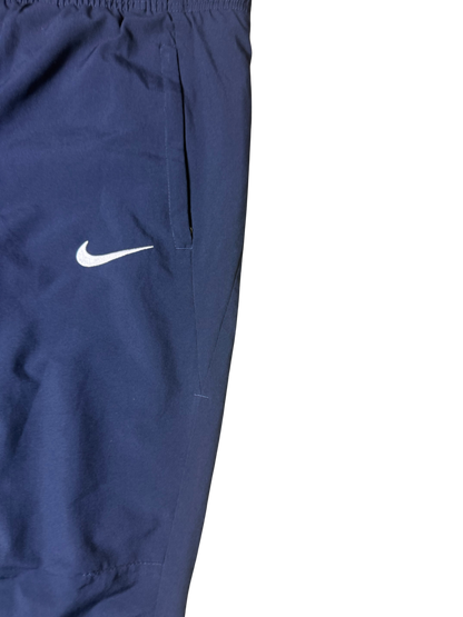 Nike Arsenal Trainingsanzug (S) - silvervintage