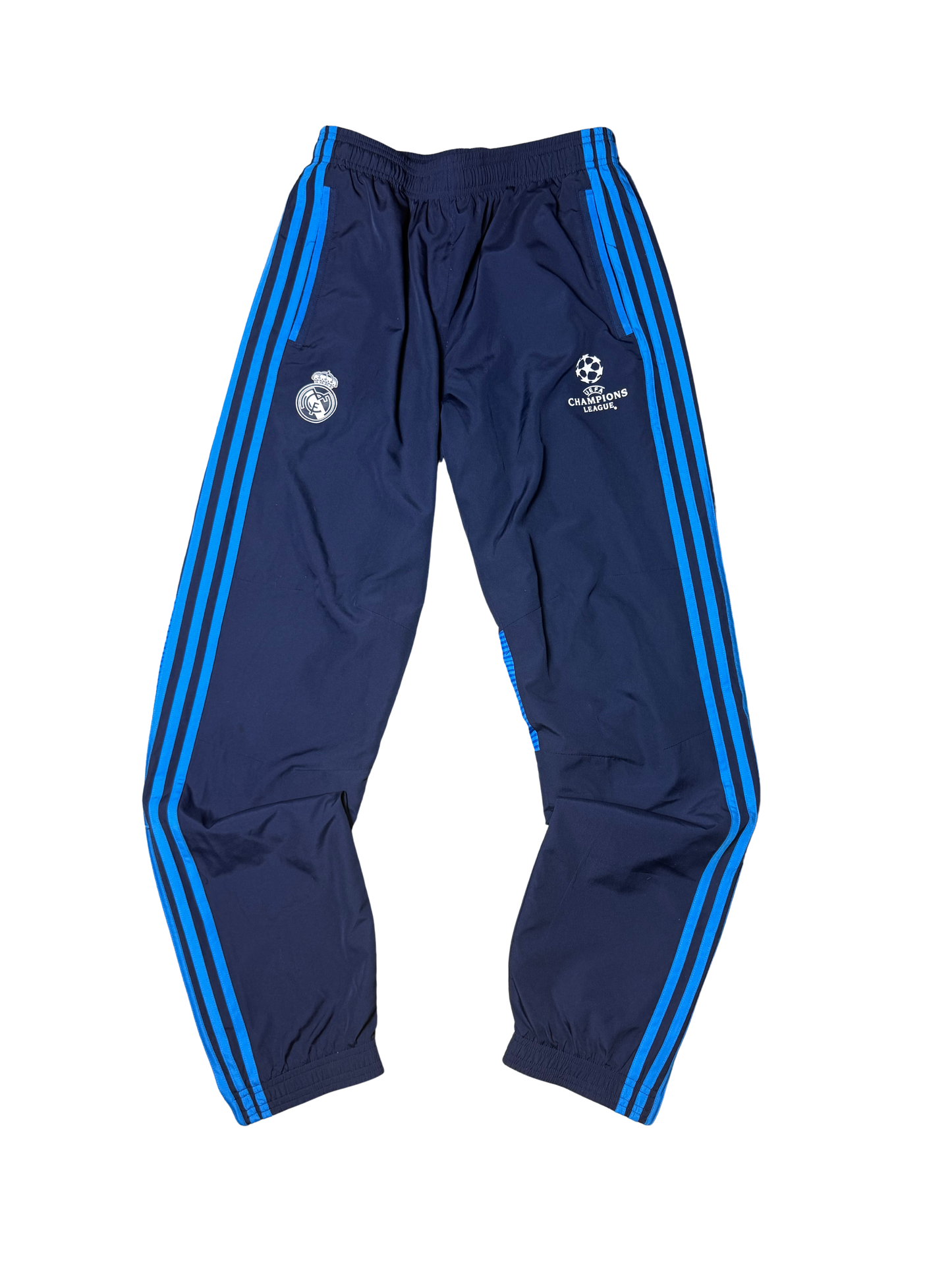 Adidas Trainingsanzug (S) - silvervintage