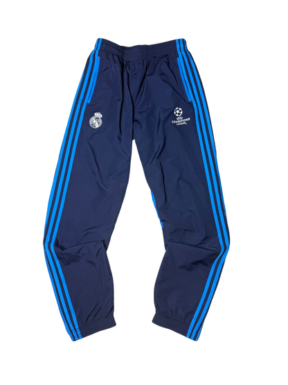 Adidas Trainingsanzug (S) - silvervintage