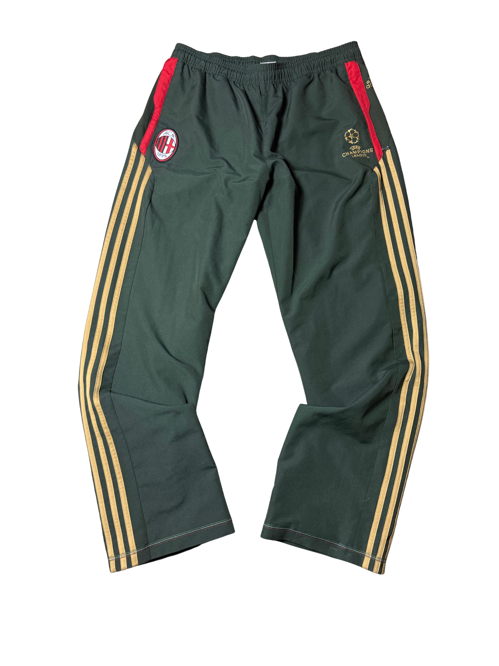 Adidas ACM Trainingsanzug (M) - silvervintage