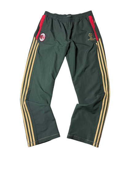 Adidas ACM Trainingsanzug (M) - silvervintage
