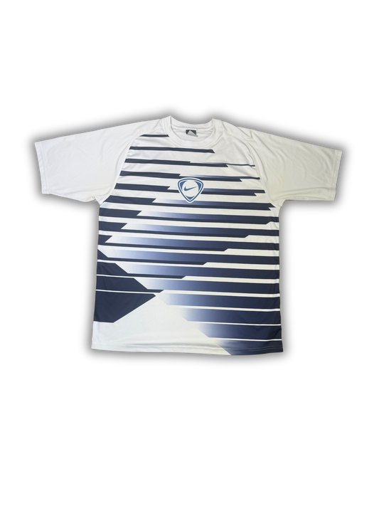 Nike  T-Shirt (XL) - silvervintage
