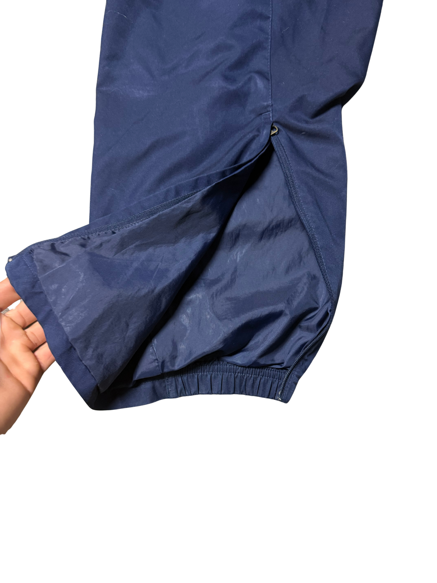 Nike Trackpants (L) - silvervintage
