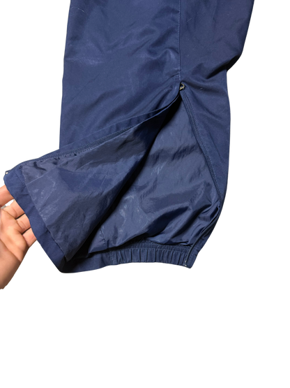 Nike Trackpants (L) - silvervintage