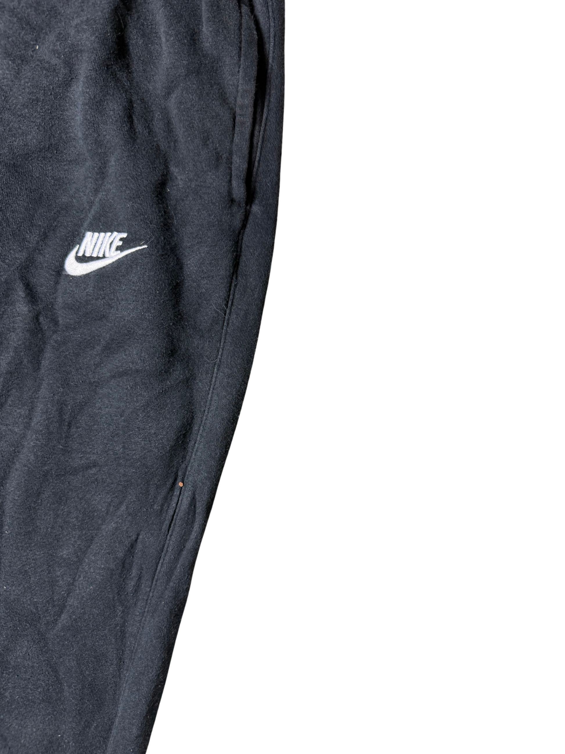 Nike Jogger (L) - silvervintage