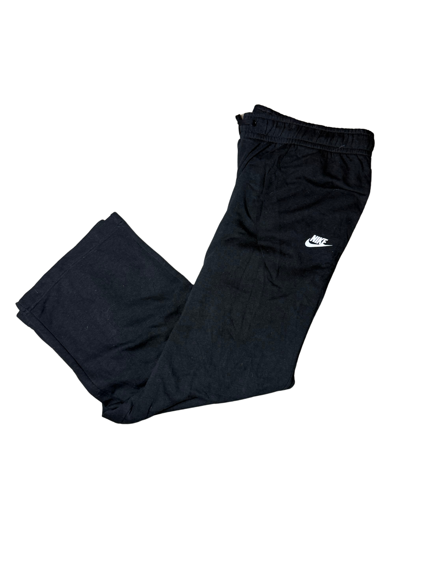 Nike Air Jogger (L) - silvervintage