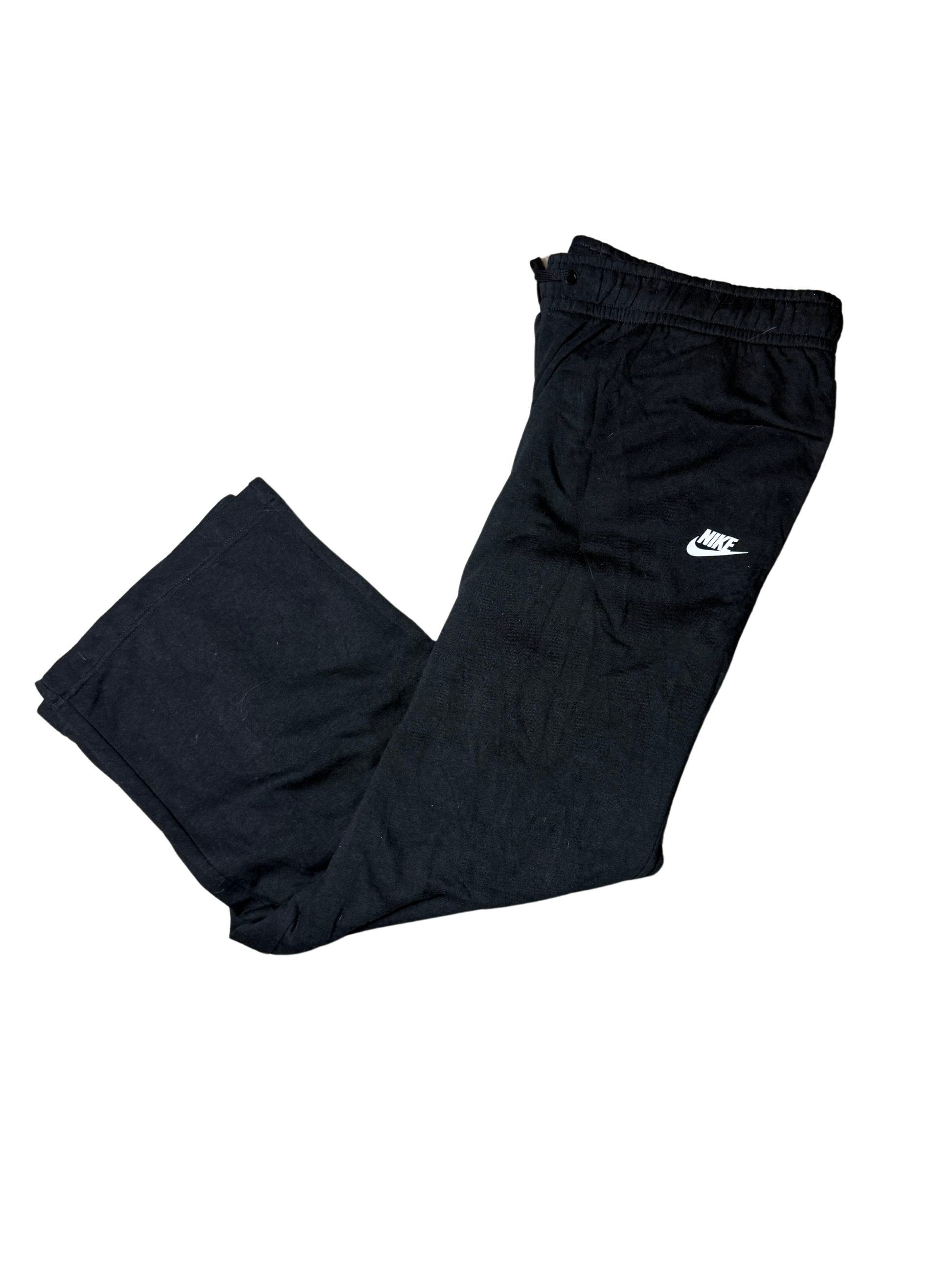 Nike Air Jogger (L) - silvervintage