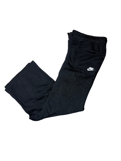 Nike Air Jogger (L) - silvervintage