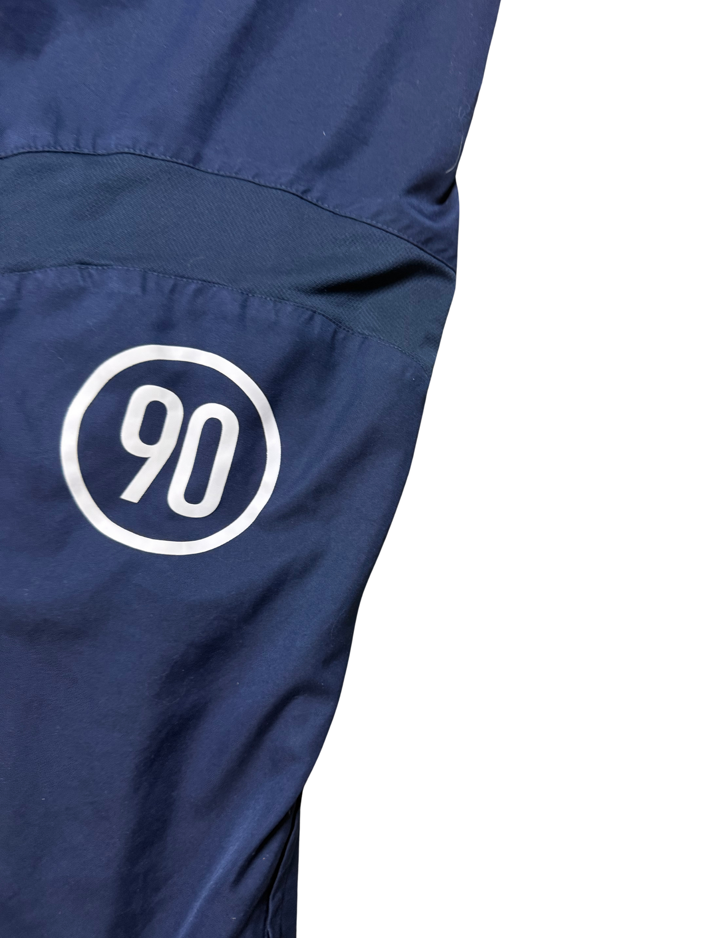 Nike Trackpants (L) - silvervintage
