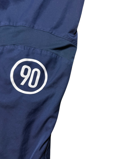 Nike Trackpants (L) - silvervintage