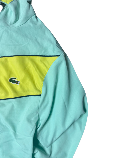 Lacoste Trainingsanzug (M) - silvervintage