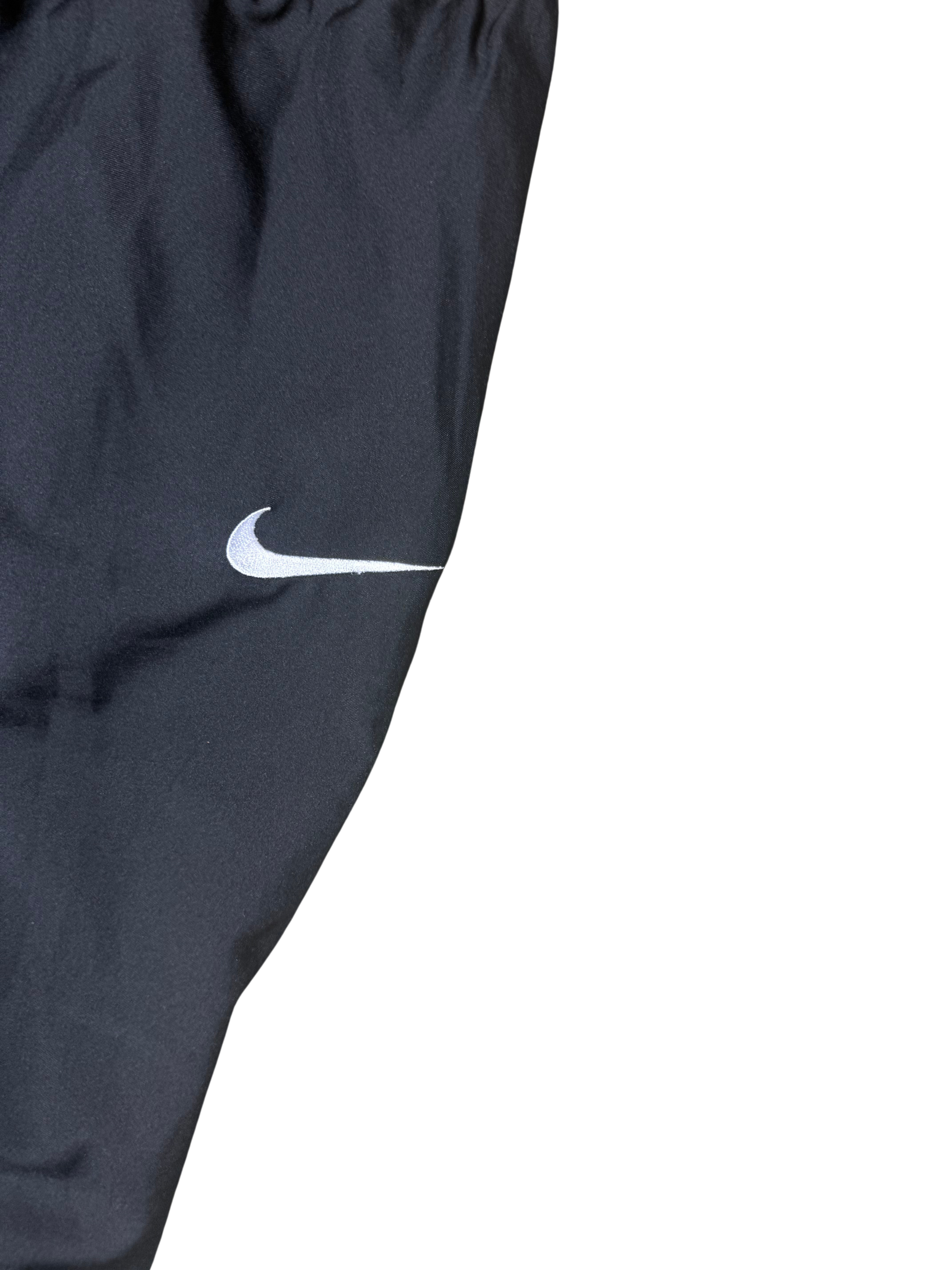 Nike Trainingsanzug (L) - silvervintage
