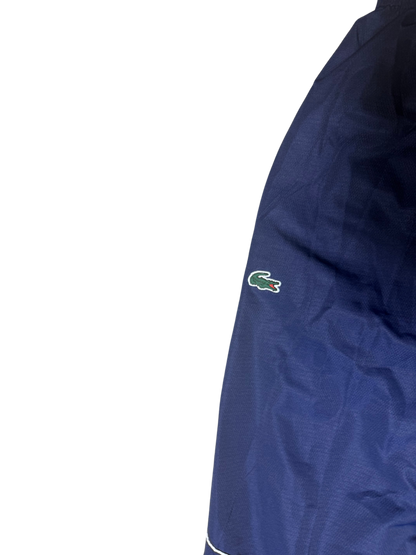 Lacoste Trainingsanzug (M) - silvervintage