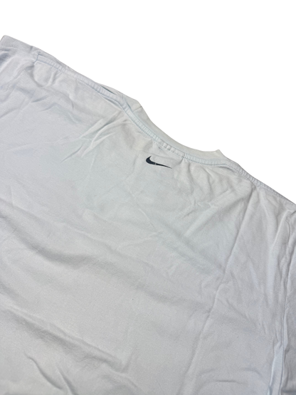 Nike Airmax T-Shirt (L) - silvervintage