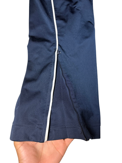 Nike Jogger (M) - silvervintage