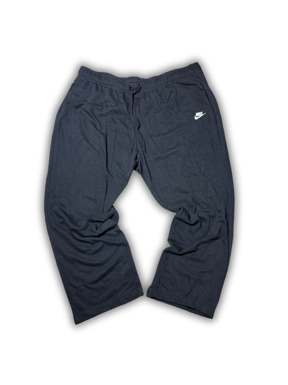 Nike Air Jogger (L) - silvervintage