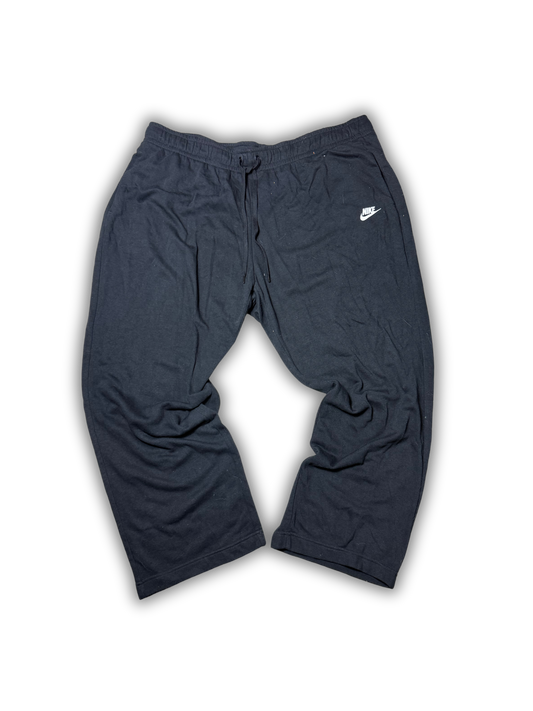 Nike Air Jogger (L) - silvervintage