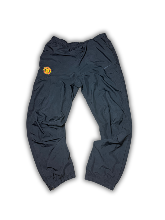 Nike Man United Trackpants (M) - silvervintage
