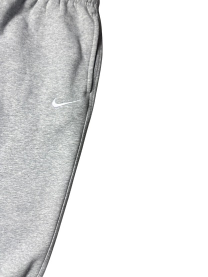 Nike Trackpants (M) - silvervintage