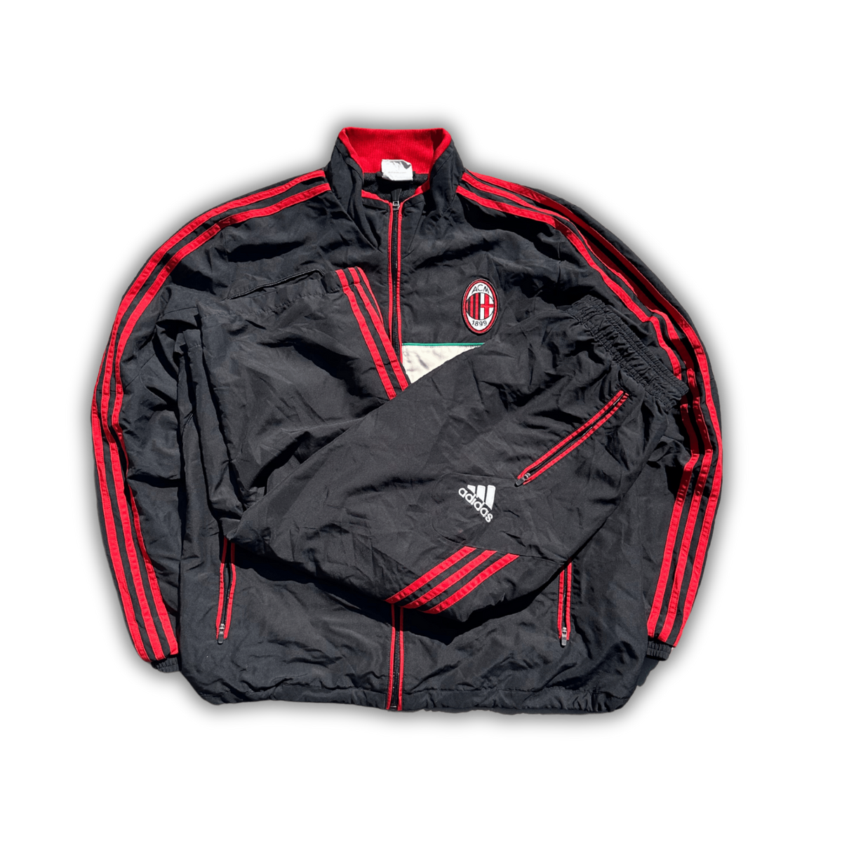 Adidas ACM TRACKSUIT XS
