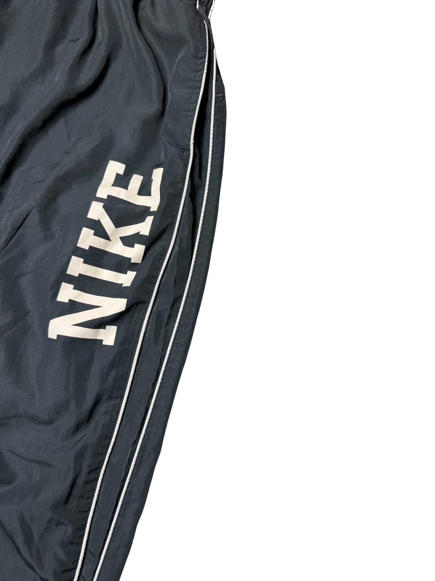 Nike Trackpants (L) - silvervintage