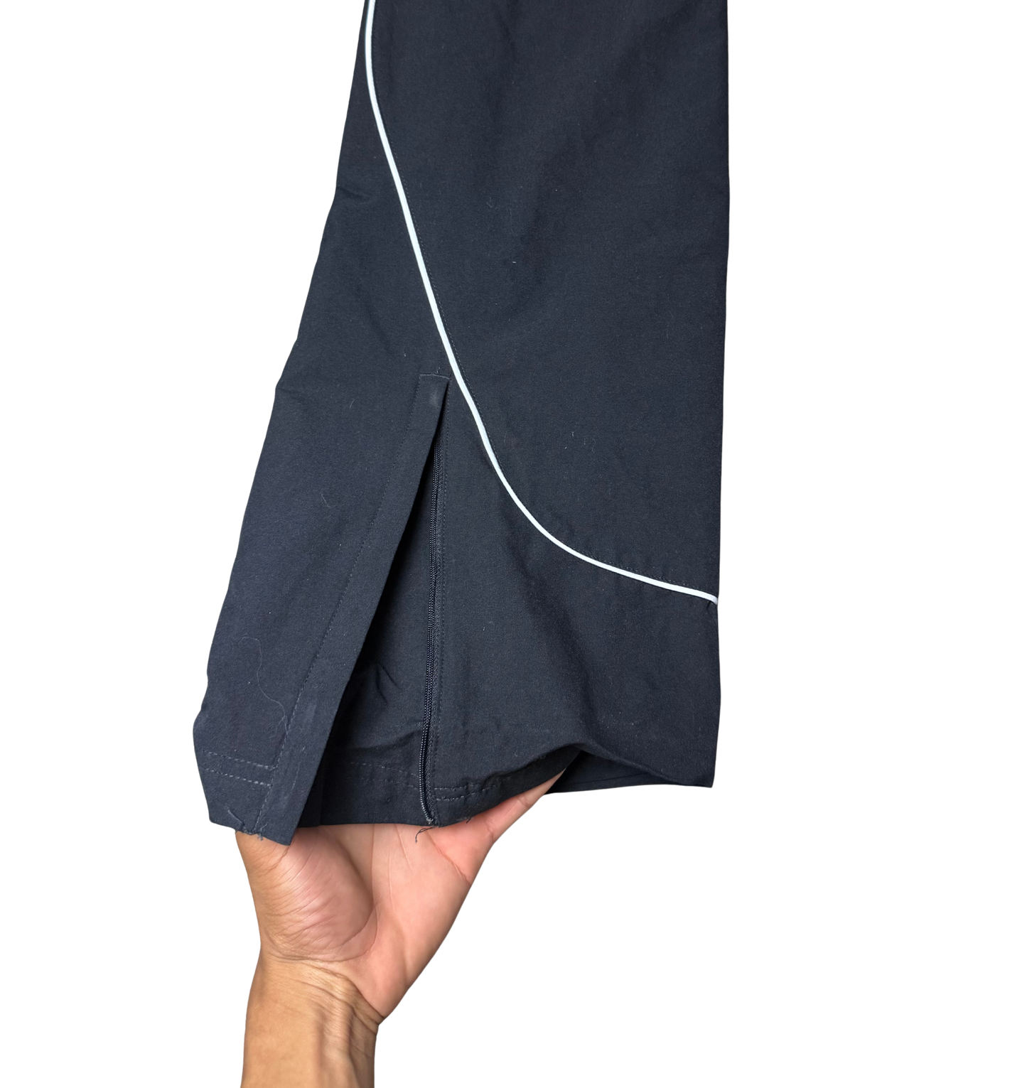 Nike Trackpants (XL) - silvervintage
