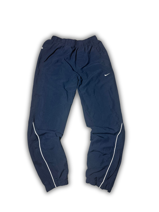 Nike Trackpants (S) - silvervintage