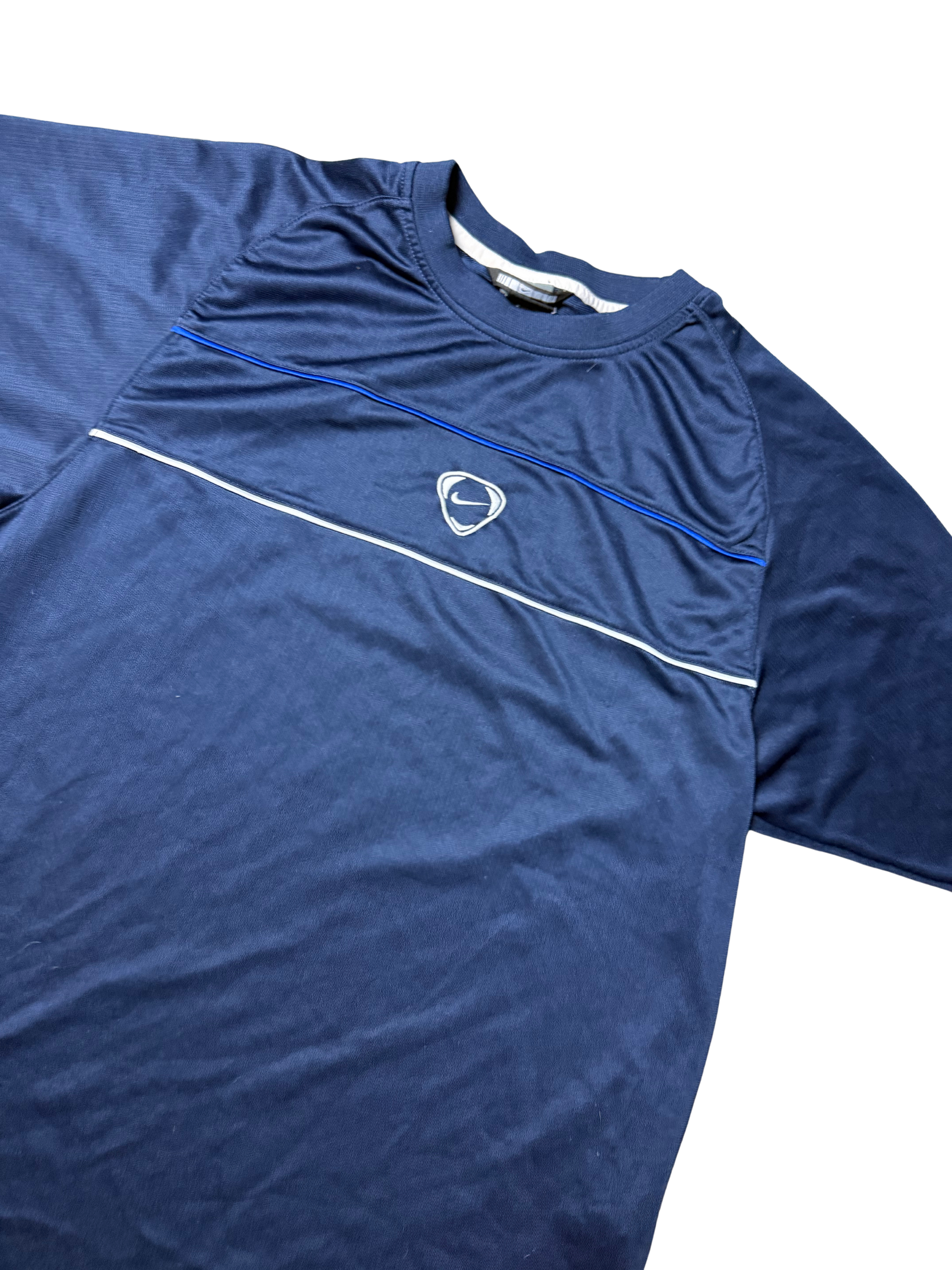 Nike T-Shirt (M) - silvervintage