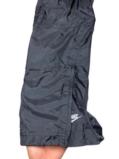 Nike Trackpants (M) - silvervintage