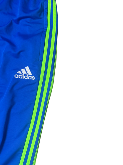 Adidas Trainingsanzug (S) - silvervintage