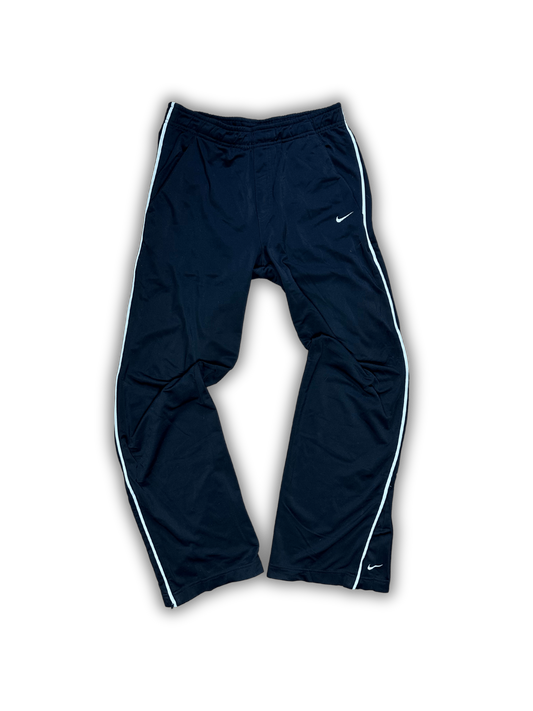 Nike Trackpants (M) - silvervintage