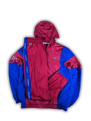 Lacoste Trainingsanzug (M)