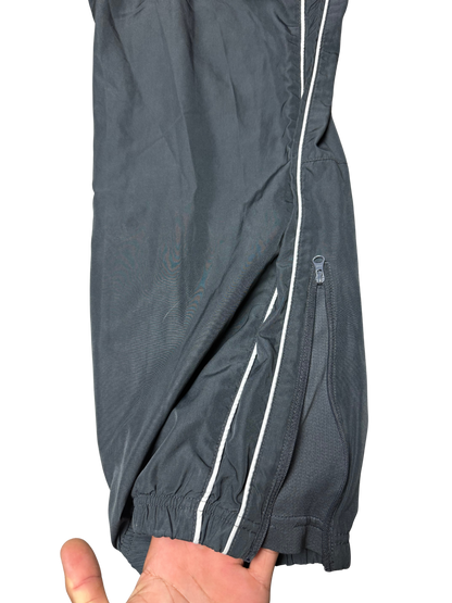 Nike Trackpants (L) - silvervintage