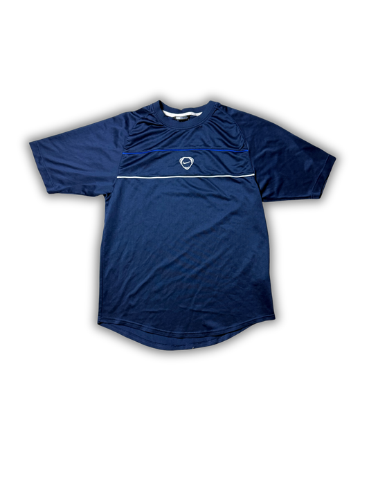 Nike T-Shirt (M) - silvervintage