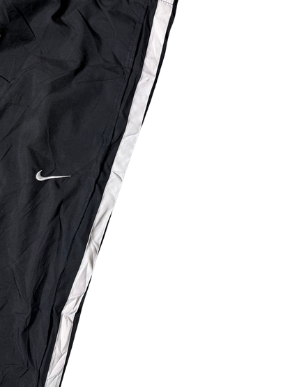 Nike Trackpants (M) - silvervintage