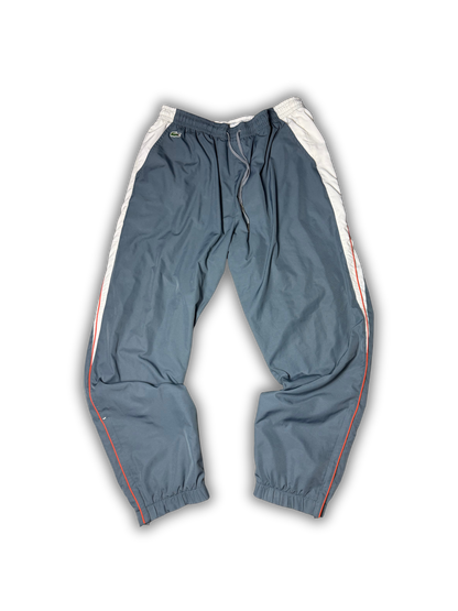 Lacoste Trackpants (L) - silvervintage