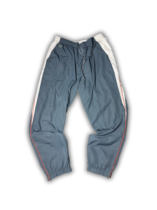 Lacoste Trackpants (L) - silvervintage