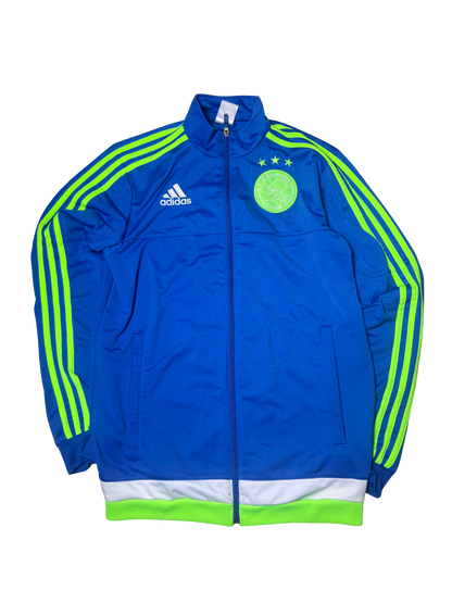 Adidas Trainingsanzug (S) - silvervintage