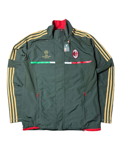 Adidas ACM Trainingsanzug (M) - silvervintage