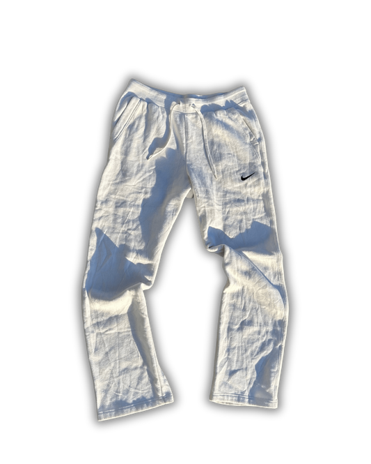 Nike Jogger (L) - silvervintage