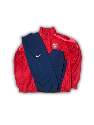 Nike Arsenal Trainingsanzug (S)