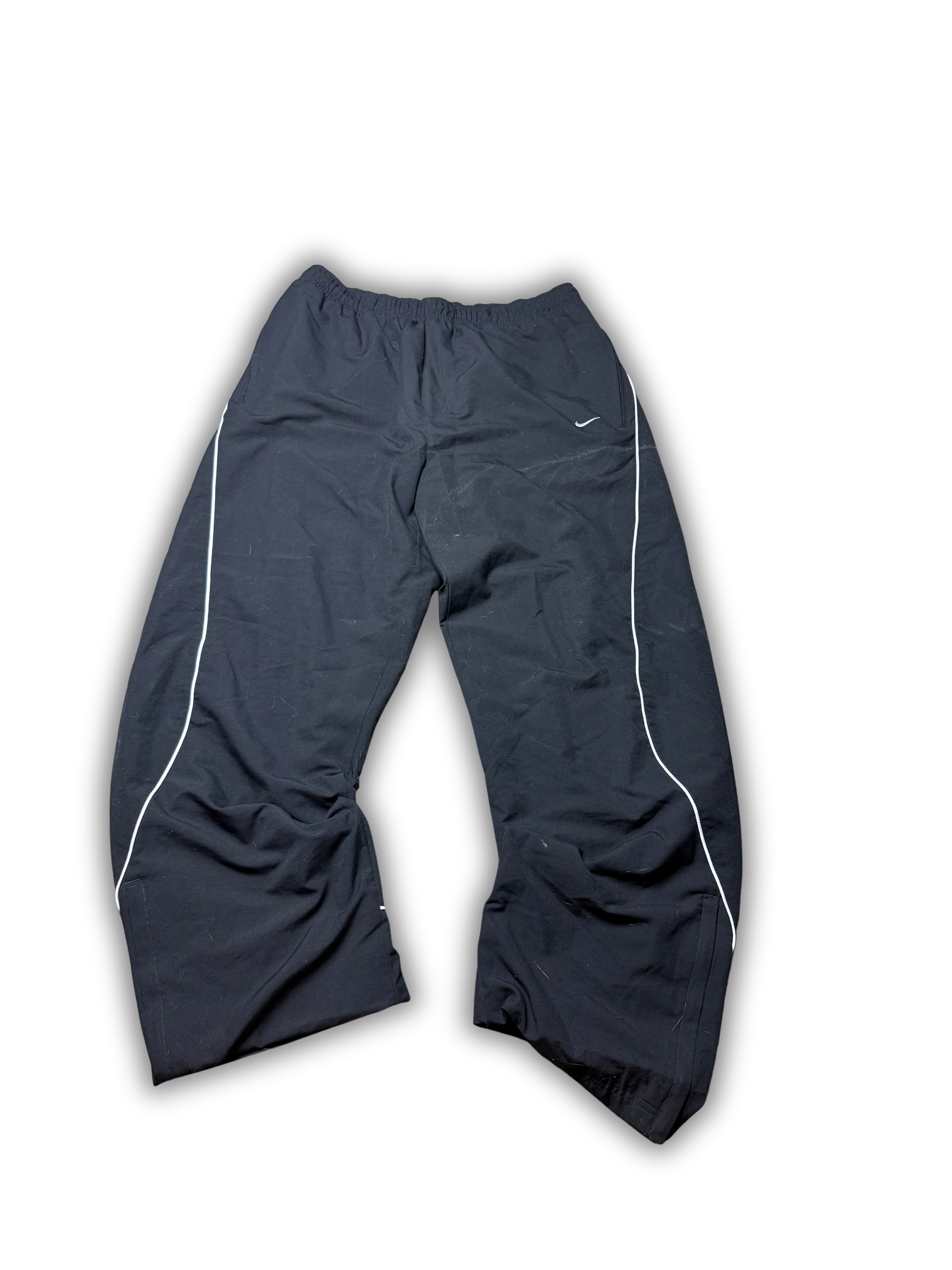Nike Trackpants (XL) - silvervintage