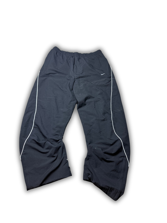 Nike Trackpants (XL) - silvervintage