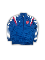 Adidas AJAX Trainingsjacke (M)