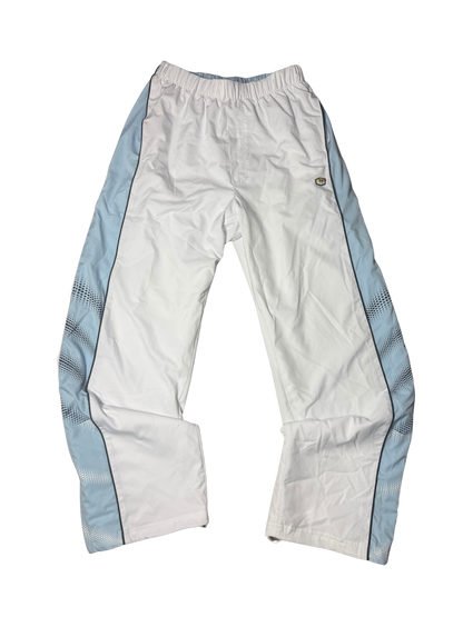 Nike TN Tracksuit (L) - silvervintage